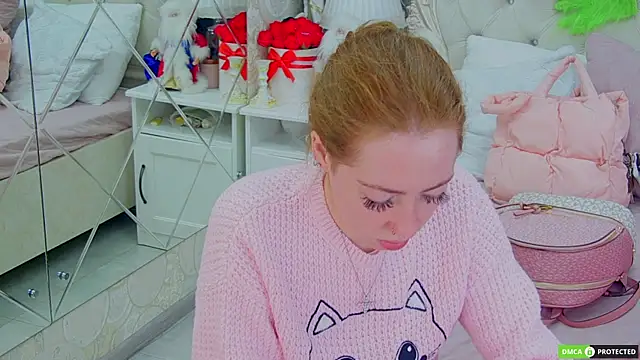 TinaBrook online show from 01.11.26