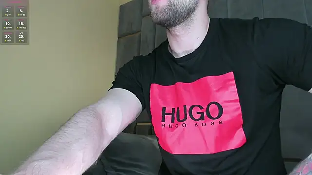 Snapshot of WayneWilson chatting on 12.19.24 WayneWilson online show from 12.19.24