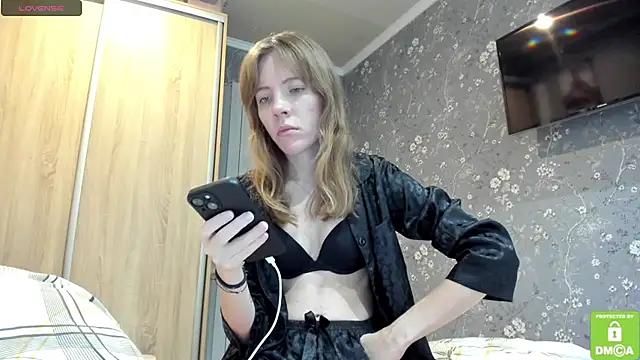 Kalisee  online show from 11.18.25