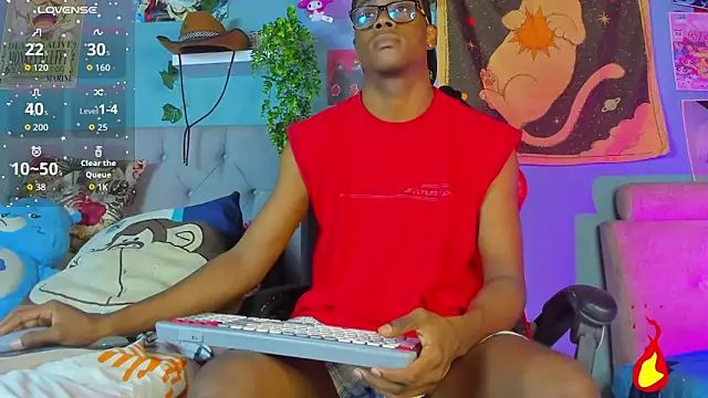 patrick  evans online show from 11.16.25