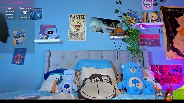 patrick  evans online show from 02.14.26