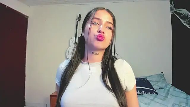 Hott Hanna online show from 03.14.25