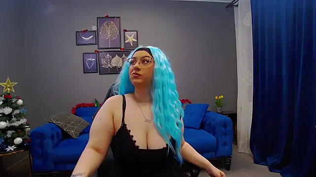 Katewalker  online show from 01.03.25