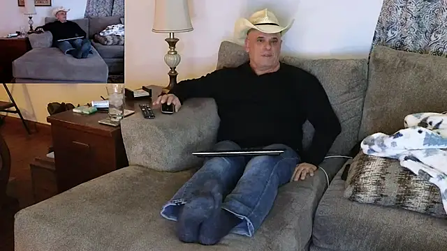 Foxhunt99 online show from 01.15.25