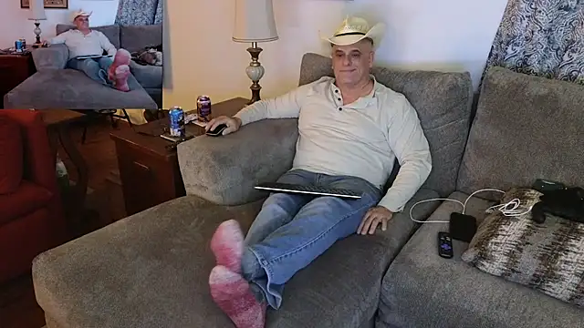 Foxhunt99 online show from 02.08.25