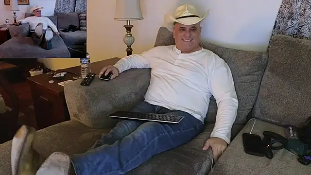 Foxhunt99 online show from 02.24.25