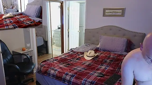 Foxhunt99 online show from 02.28.25