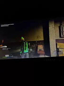 Magosupreme online show from 01.09.25