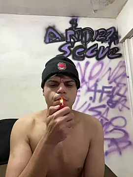 Magosupreme online show from 02.22.26