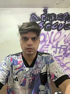 Magosupreme online show from 02.25.26