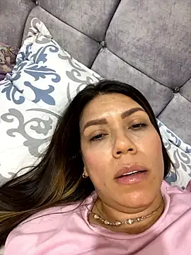 martina contreras online show from 01.12.26