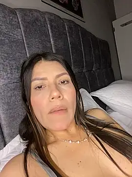 martina contreras online show from 03.13.26