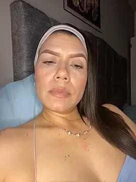 martina contreras online show from 05.19.26