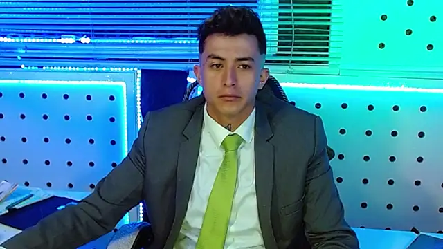 Darko0717 online show from 12.02.25