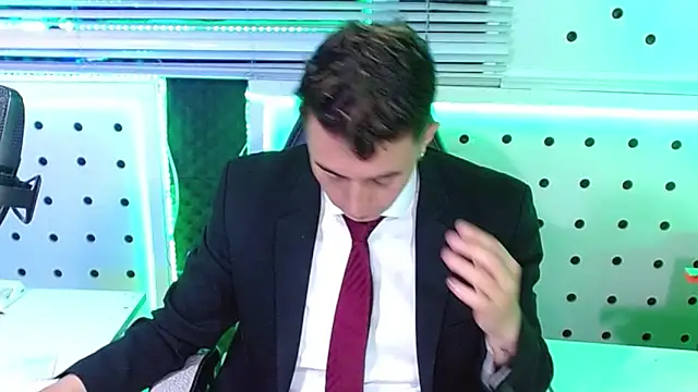 Darko0717 online show from 12.19.25