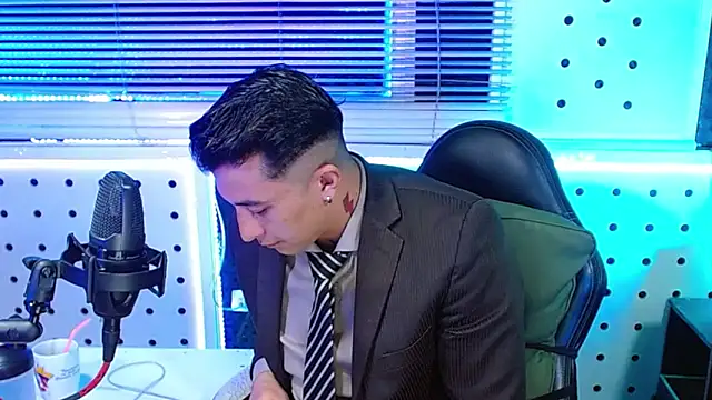 Darko0717 online show from 01.07.26