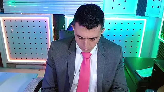 Darko0717 online show from 02.10.26