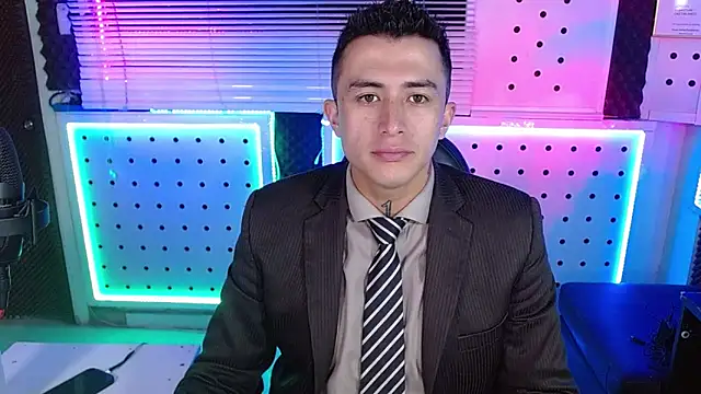 Darko0717 online show from 02.13.26