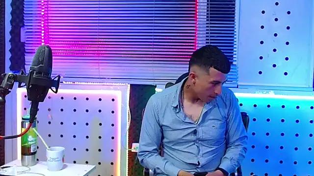 Darko0717 online show from 03.12.26