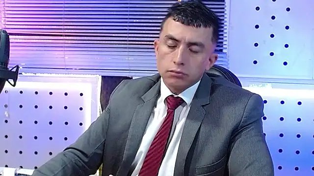 Darko0717 online show from 03.13.26