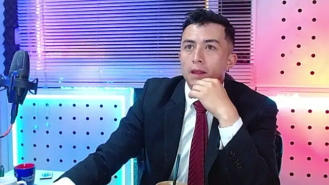 Darko0717 online show from 03.15.26