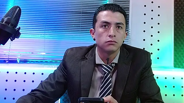 Darko0717 online show from 03.31.26