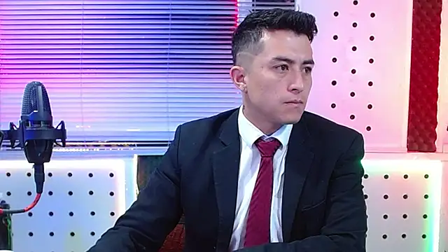 Darko0717 online show from 04.15.26