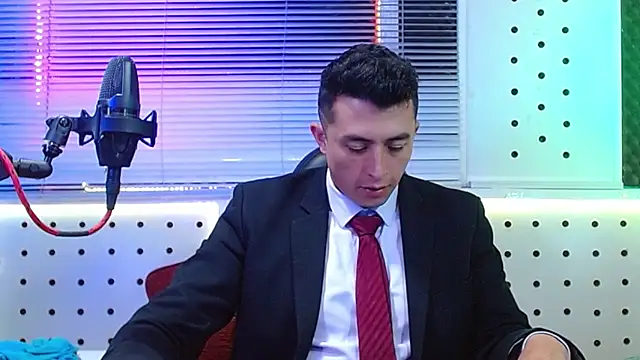 Darko0717 online show from 04.17.26