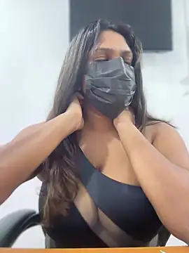 Black Beauty997 online show from 02.05.25