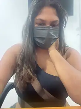 Black Beauty997 online show from 02.09.25