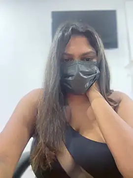 Black Beauty997 online show from 02.12.25