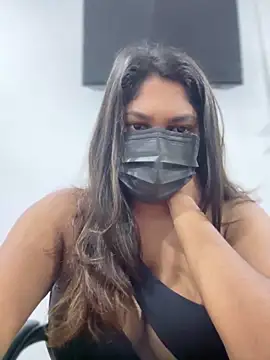 Black Beauty997 online show from 02.18.25