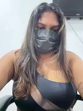 Black Beauty997 online show from 03.09.25