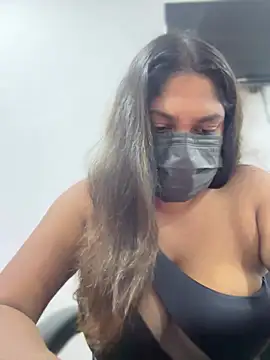 Black Beauty997 online show from 03.14.25