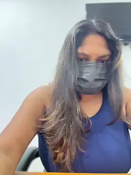 Black Beauty997 online show from 03.16.25