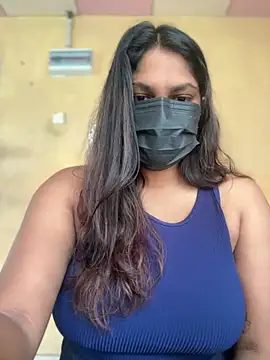 Black Beauty997 online show from 03.17.25