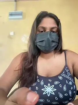 Black Beauty997 online show from 03.18.25