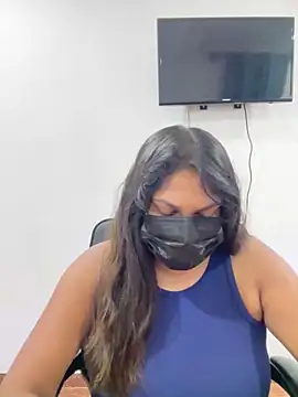 Black Beauty997 online show from 09.15.25