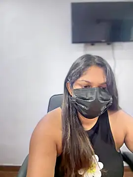 Black Beauty997 online show from 09.17.25