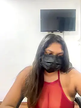 Black Beauty997 online show from 09.27.25