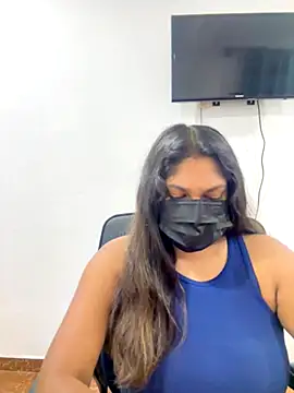 Black Beauty997 online show from 10.02.25