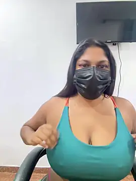 Black Beauty997 online show from 10.19.25