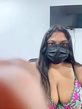 Black Beauty997 online show from 10.20.25