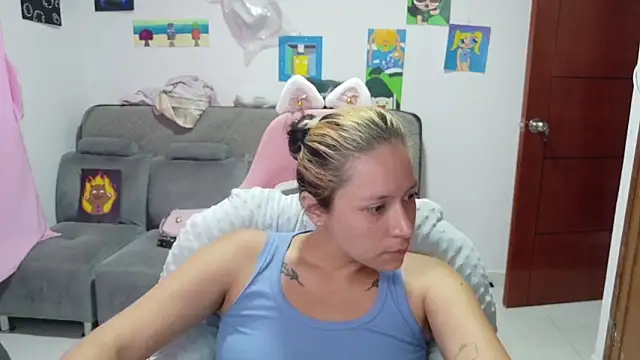 MommyMiaWs online show from 04.07.26