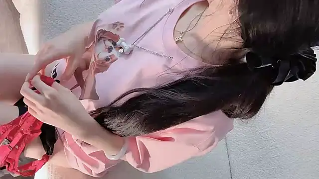 Serena-AU online show from 09.26.25