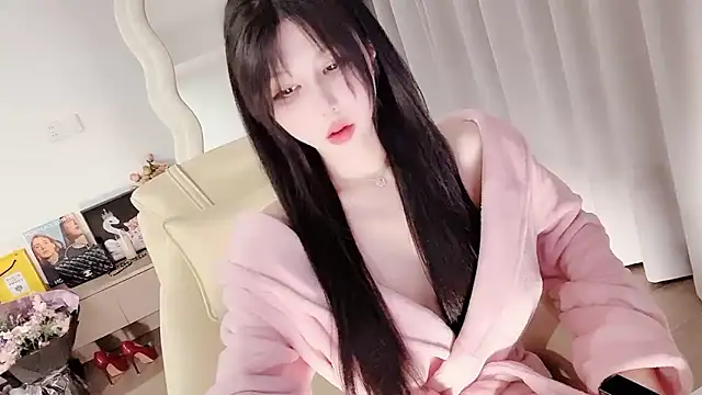 Serena-AU online show from 12.15.25