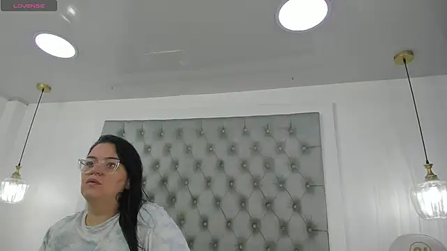 anette cooper online show from 09.10.25