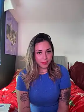 pamelao online show from 12.10.24