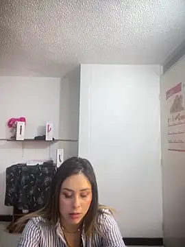 pamelao online show from 02.13.25