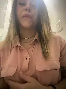 pamelao online show from 02.17.25